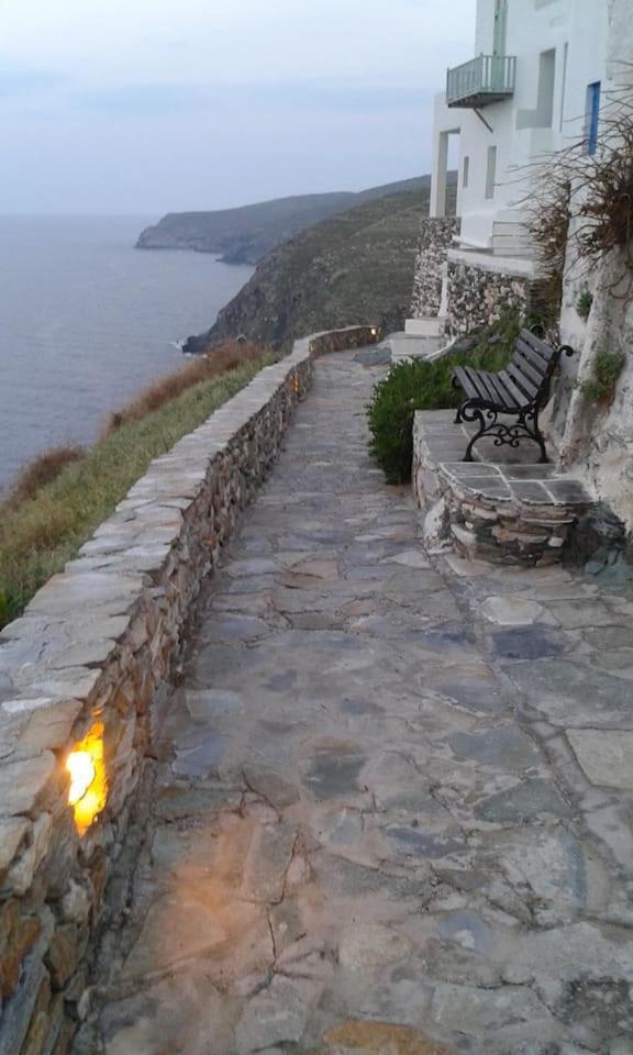 Holiday home Kastro Gate ,entrance To An Ancient Village *