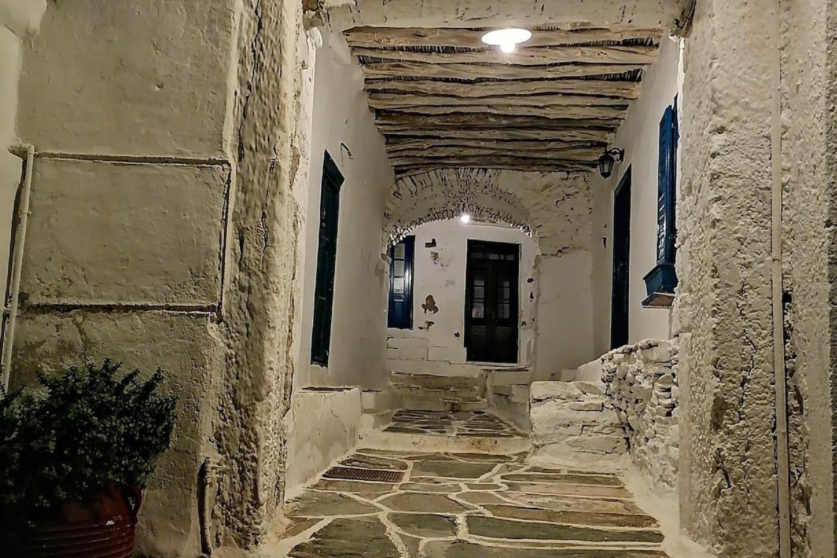 Holiday home Kastro Gate ,entrance To An Ancient Village *
